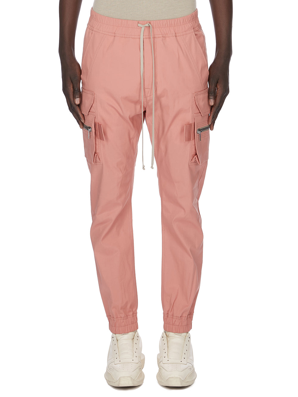 MASTODON CARGO| RICK OWENS