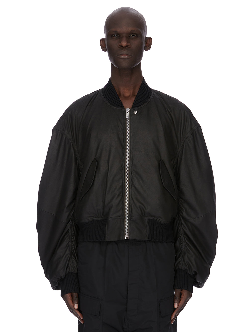SECCHIA FLIGHT| RICK OWENS