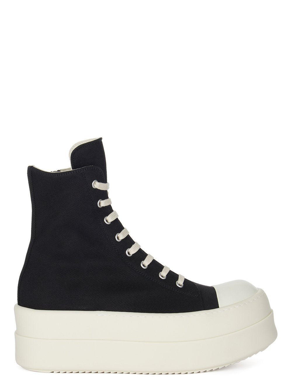 MEGA BUMPER SNEAKS| RICK OWENS