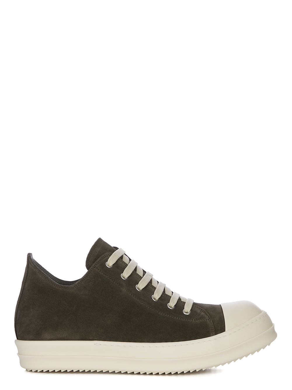 LOW SNEAKS| RICK OWENS