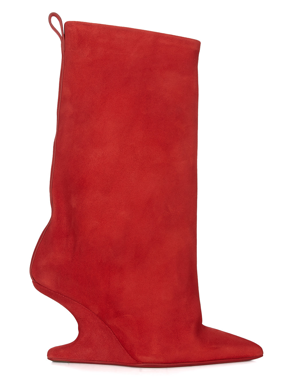 CANTILEVER 8 SHARP FLARED| RICK OWENS
