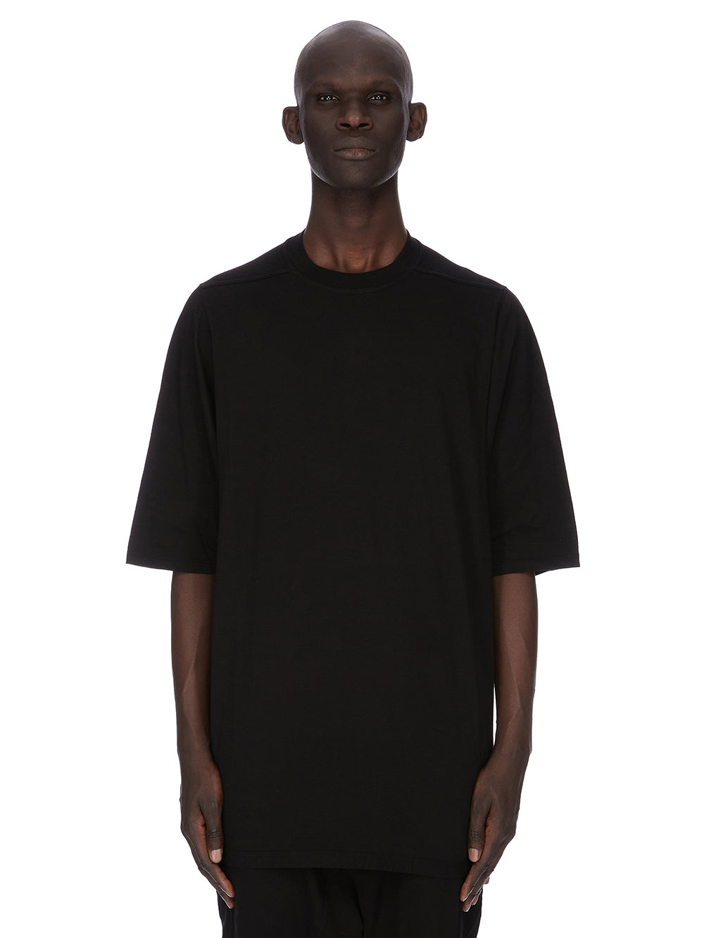 JUMBO SS T| RICK OWENS