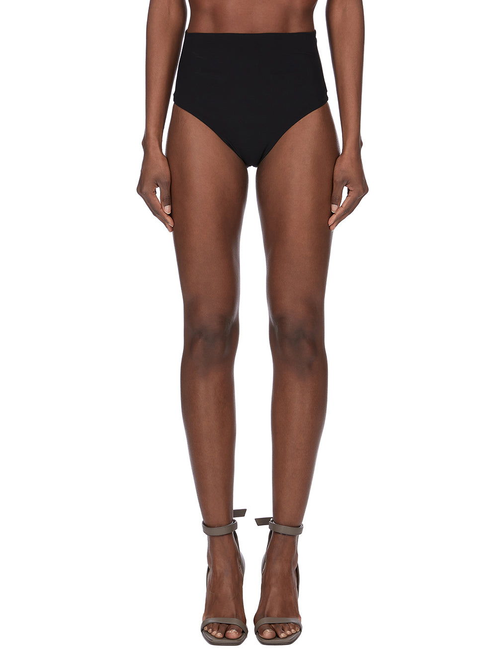 DIRT BRIEF| RICK OWENS