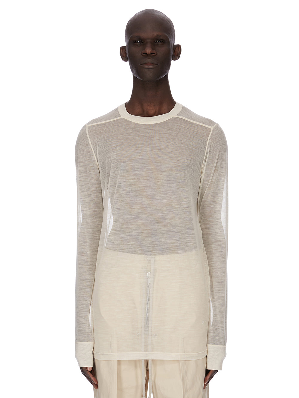 LEVEL LS T| RICK OWENS