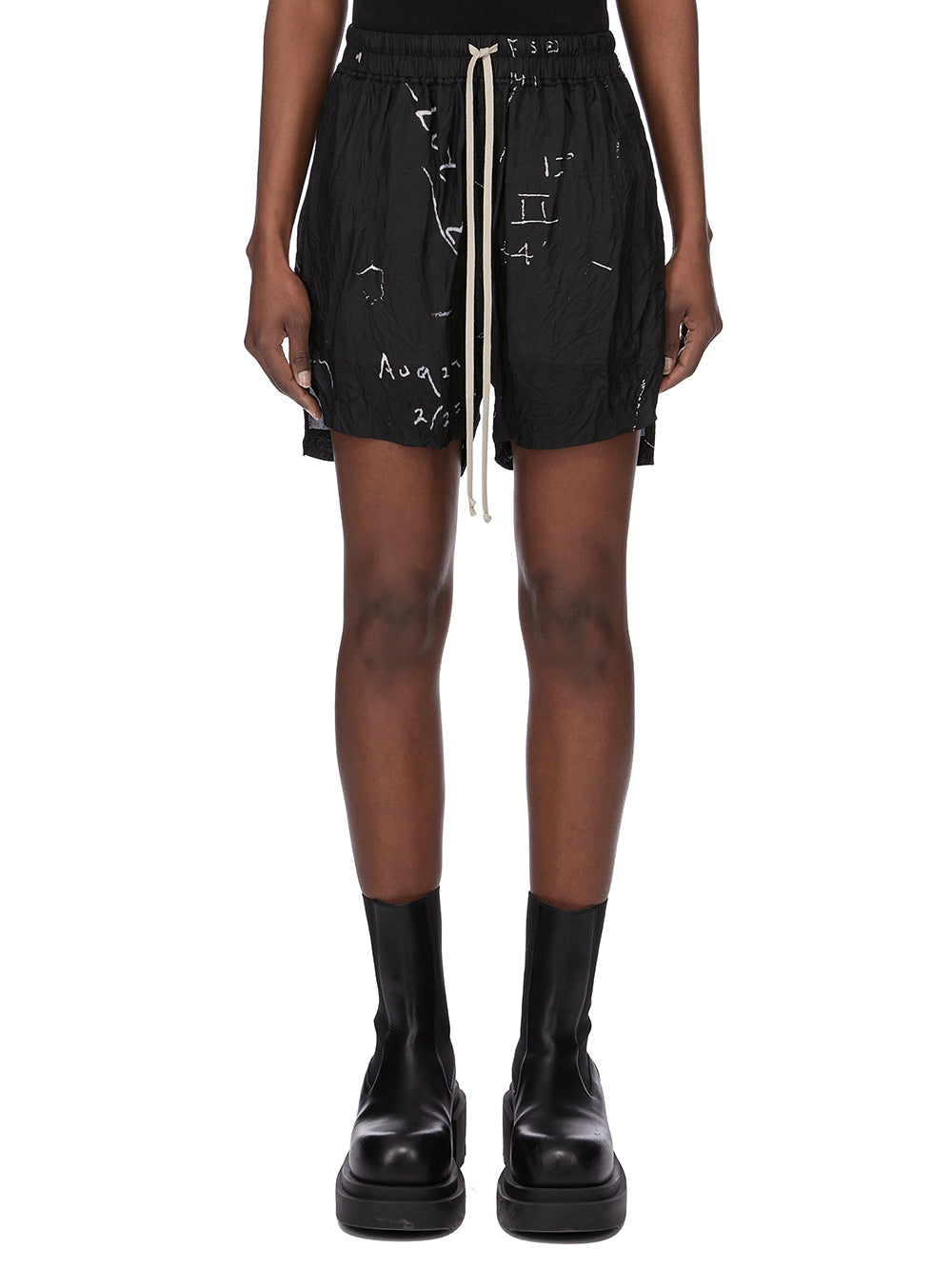 BOXERS| RICK OWENS