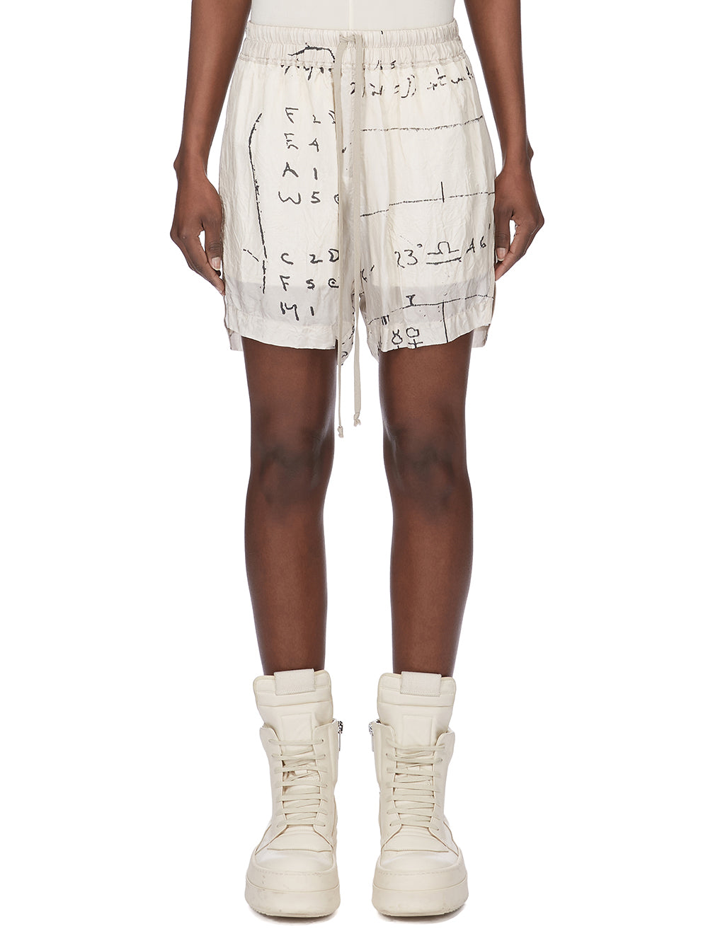 BOXERS| RICK OWENS
