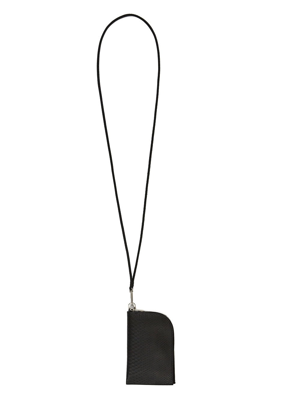NECKWALLET| RICK OWENS