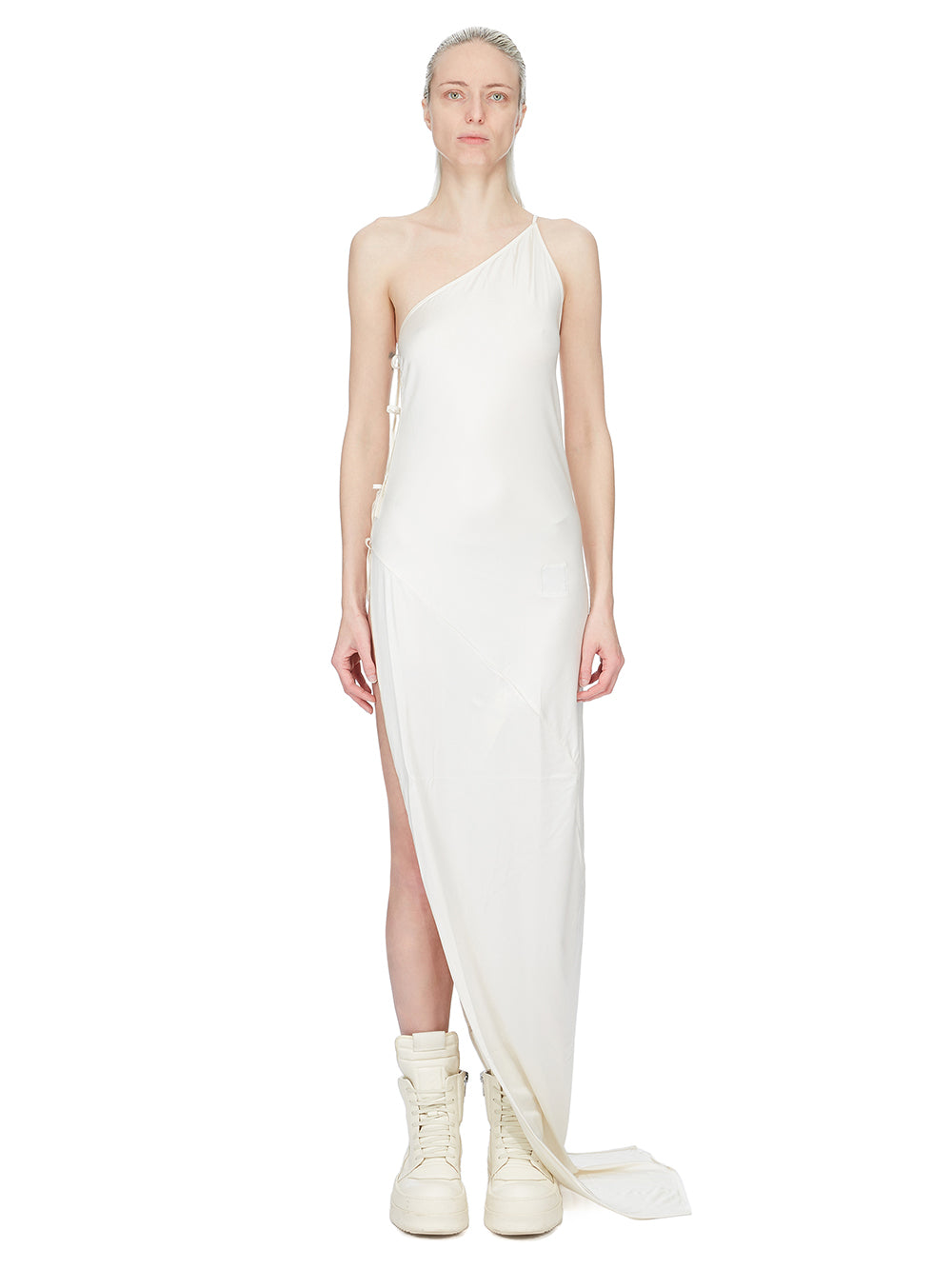 TACO DRESS| RICK OWENS