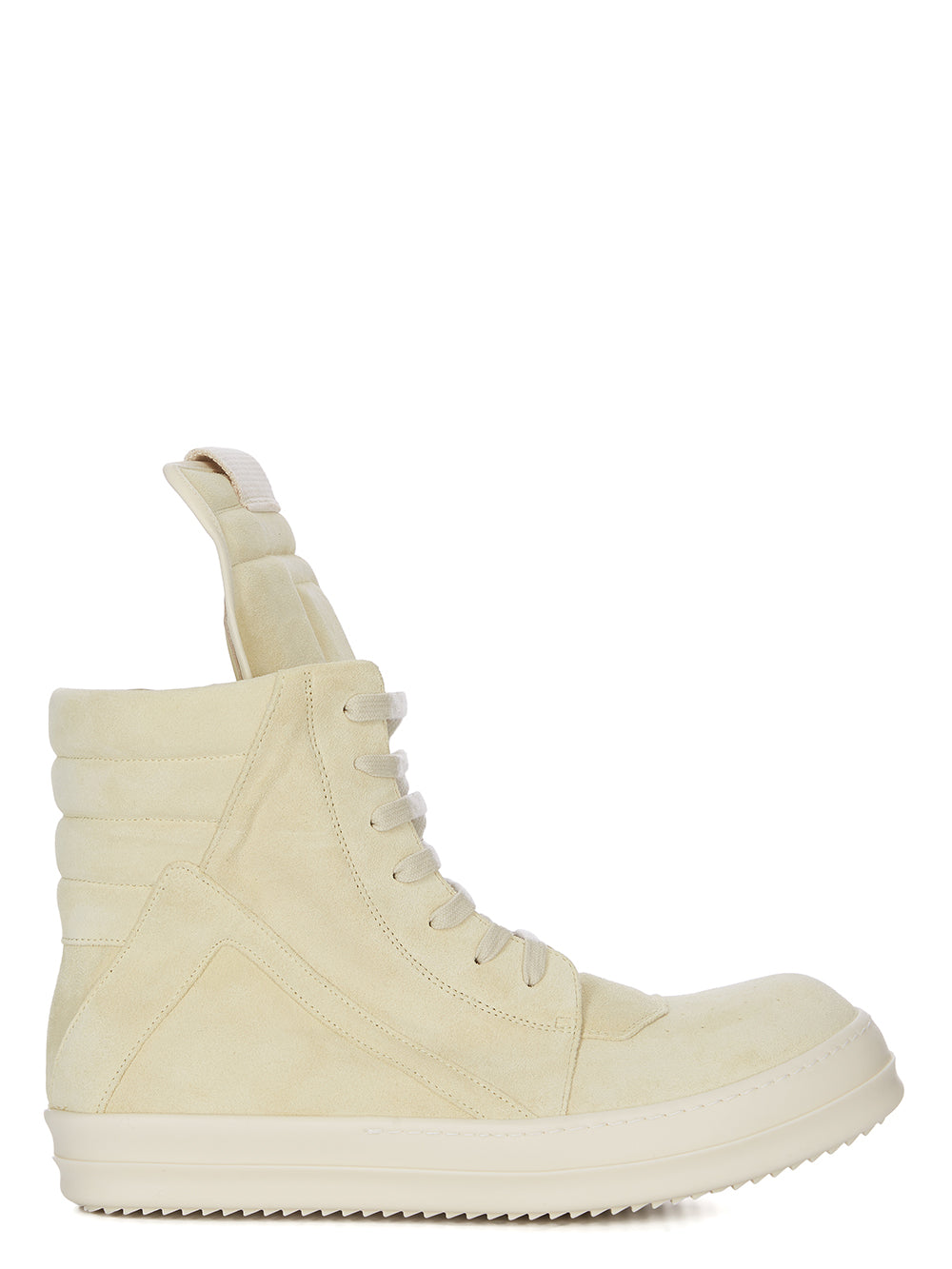 GEOBASKET| RICK OWENS