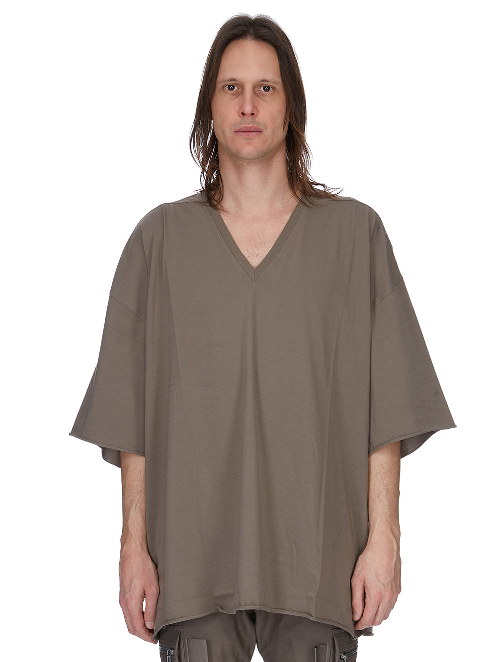 V TOMMY T| RICK OWENS