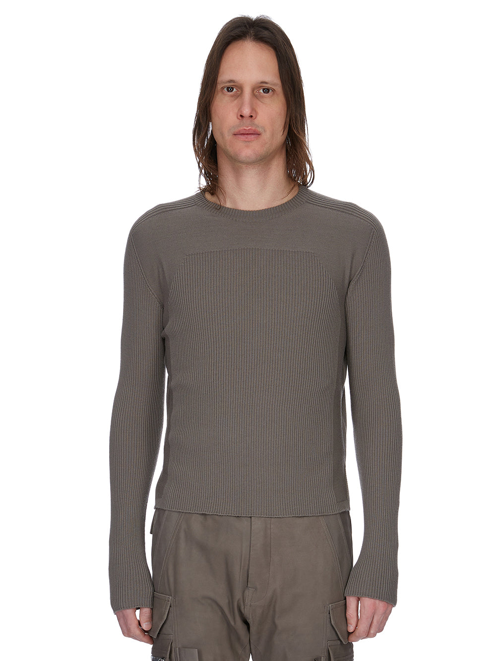 RIBBED GEO| RICK OWENS