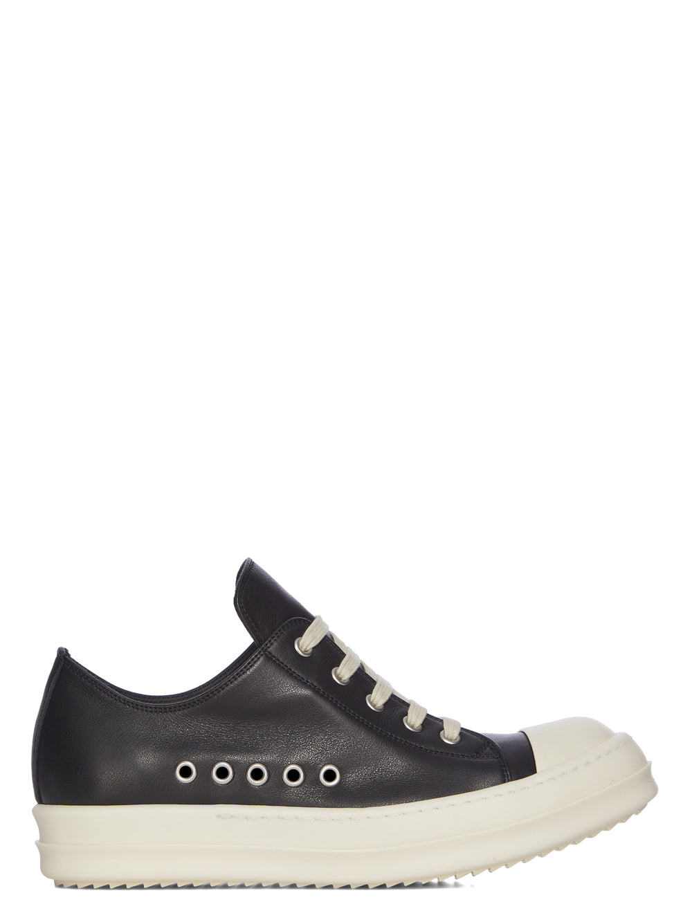 EXTREME LOW SNEAKS| RICK OWENS