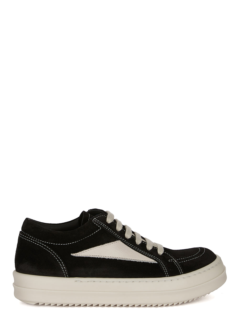 VINTAGE SNEAKS| RICK OWENS