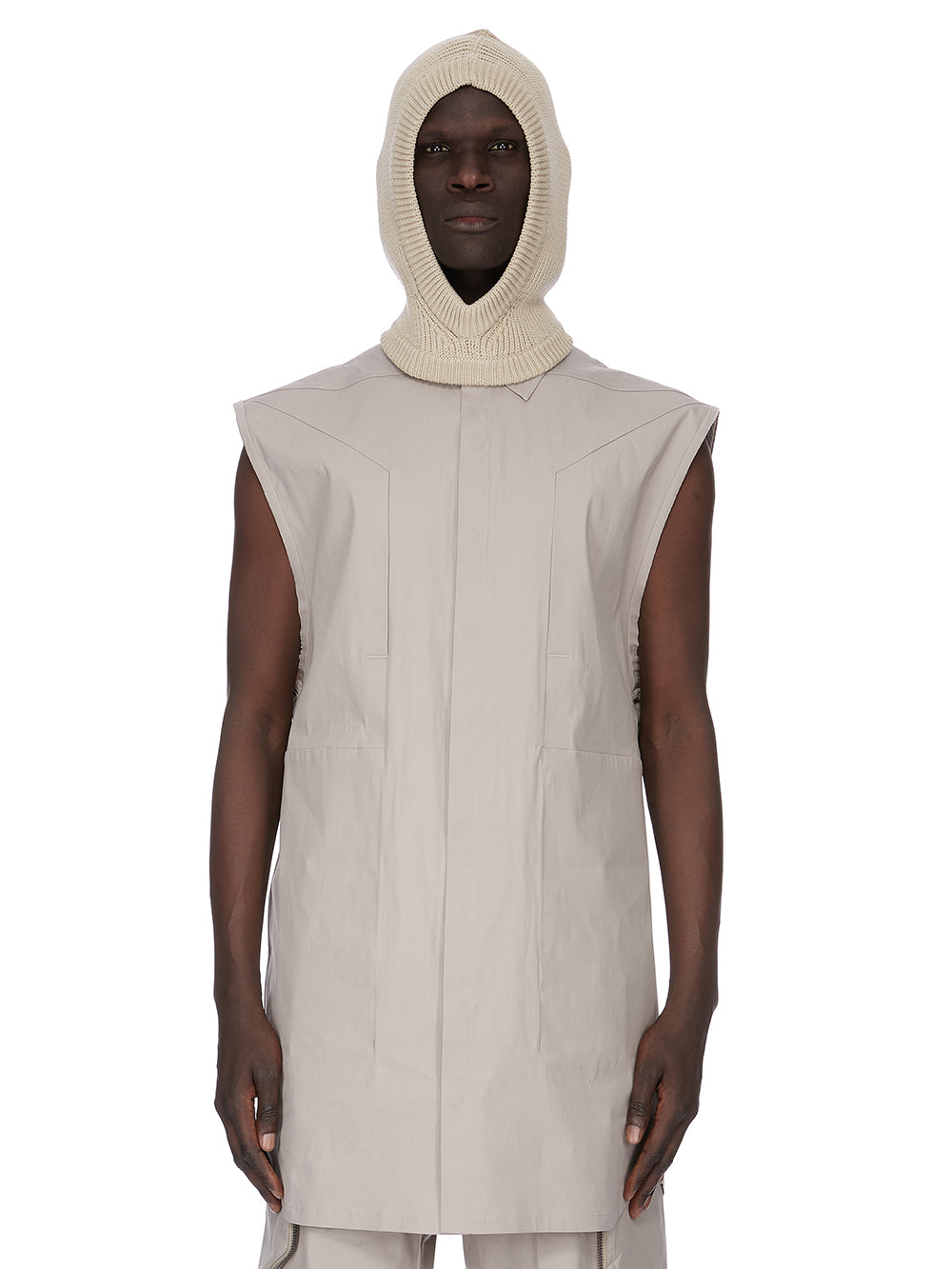 HOOD| RICK OWENS