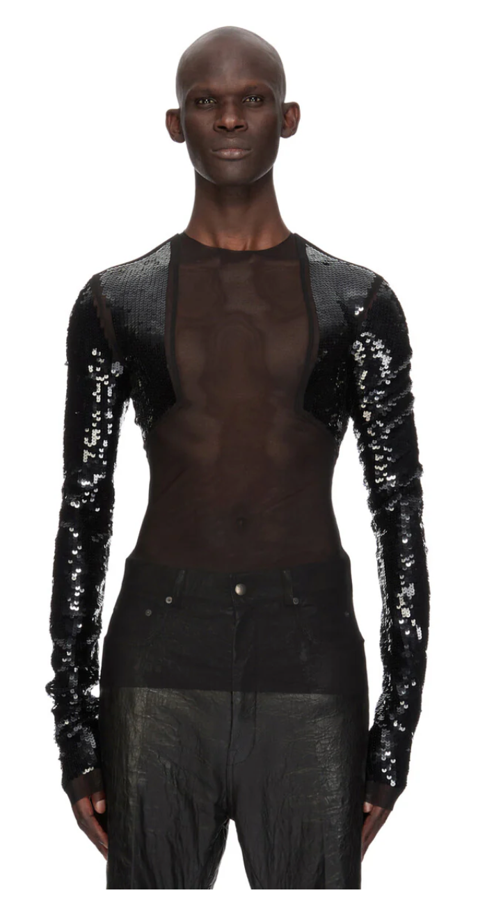 Fashion related image used in ecommerce context featuring designer aesthetic and visual storytelling