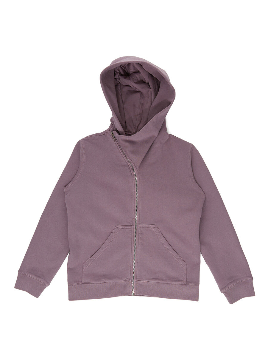 ジャケット・アウター 00~10s rick owens lamb mountain hoodie MOUNTAIN HOODIE| RICK OWENS