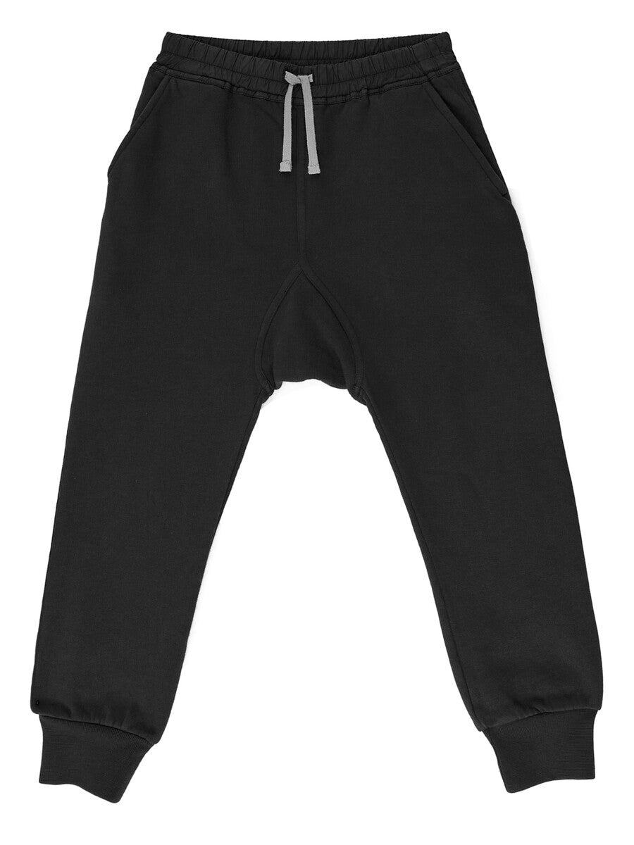 BG02E5392_FP_09 | DRAWSTRING JOGGERS