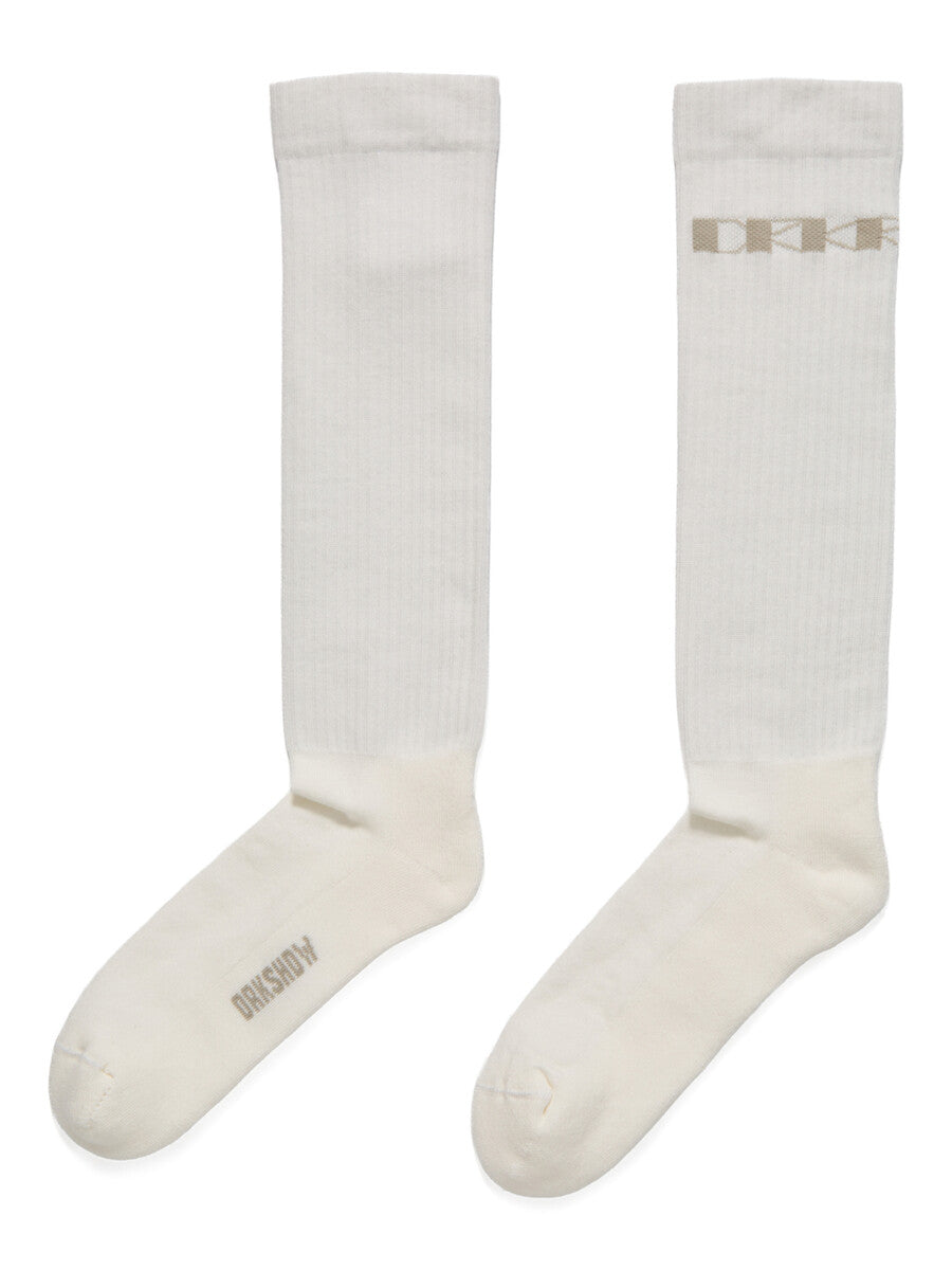 DA01F4469_SOCKC_1108 | DRKSHDW KNEE HIGH SOCKS