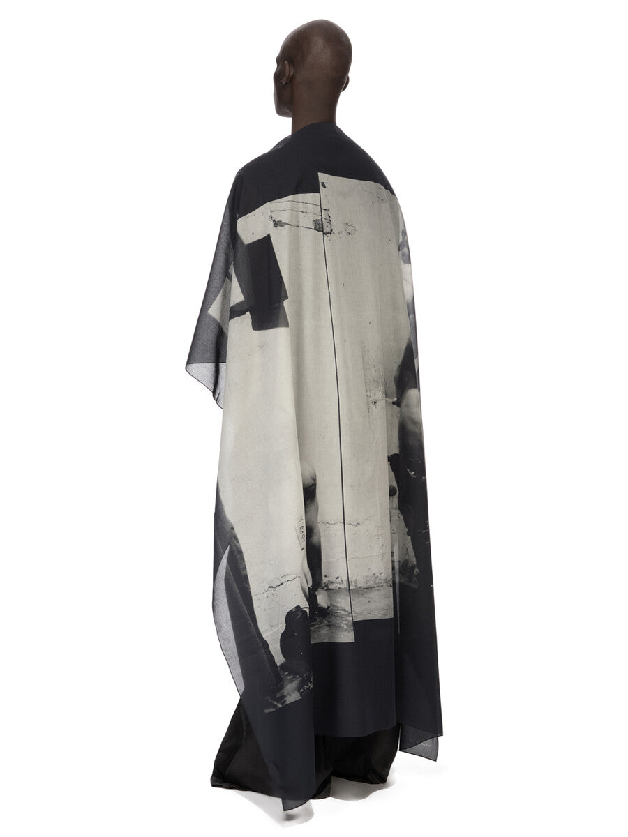 FLAG| RICK OWENS