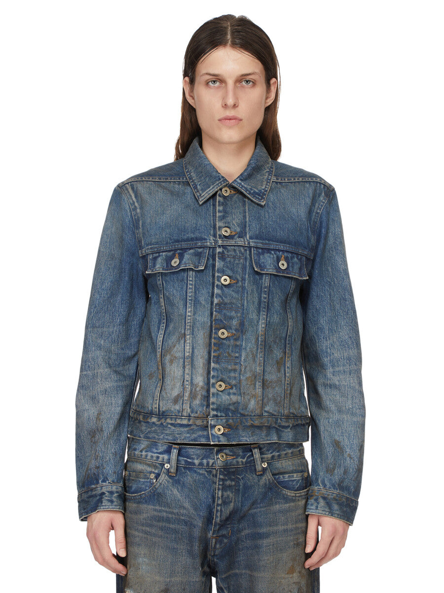 DL01F1788_HKWJP_146 | TRUCKER JKT