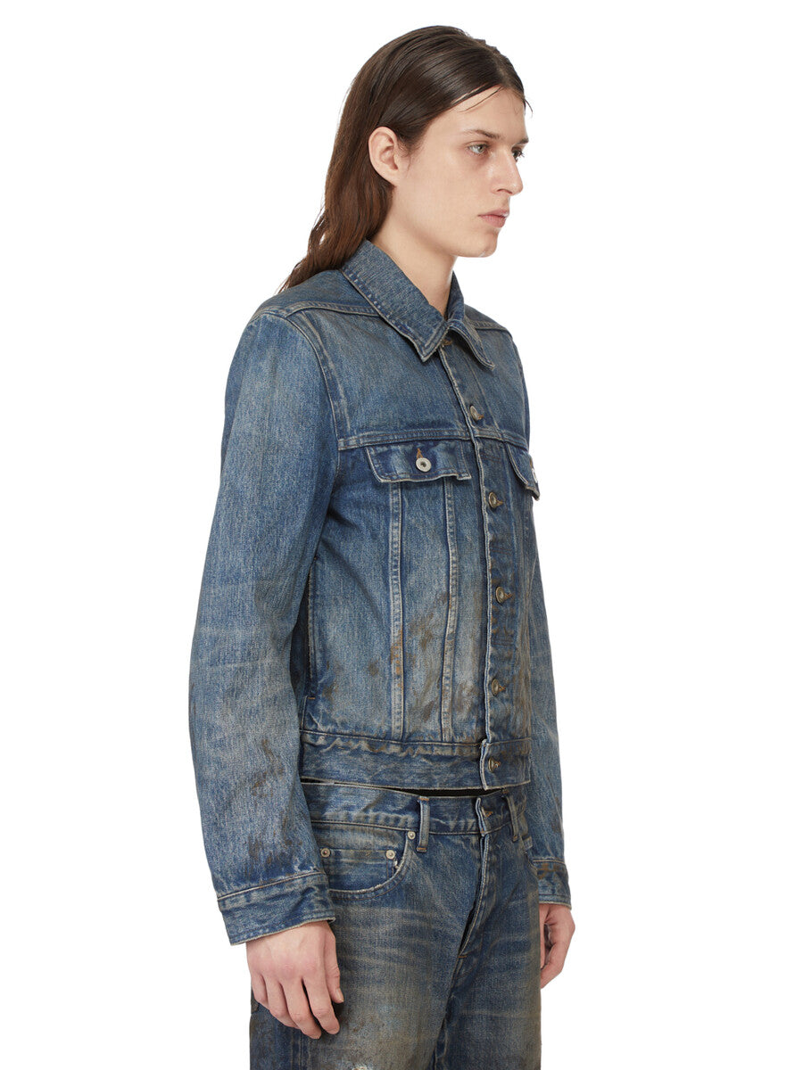 DL01F1788_HKWJP_146 | TRUCKER JKT
