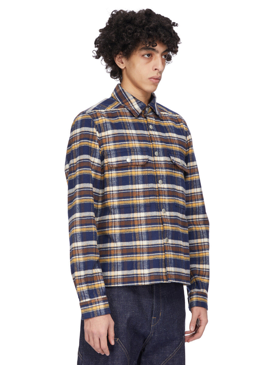 DL02E2299_CPGJP_136P | CROPPED OUTERSHIRT