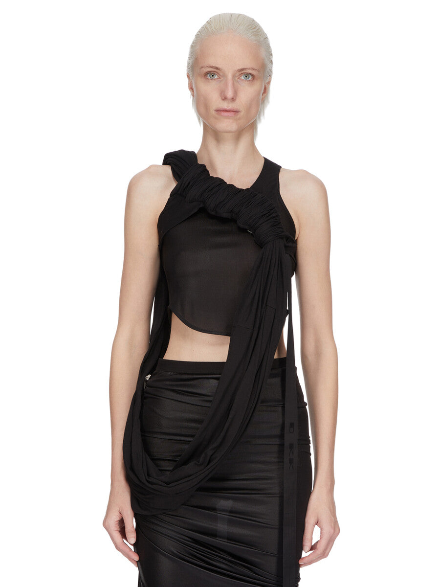 HARNESS TANK| RICK OWENS