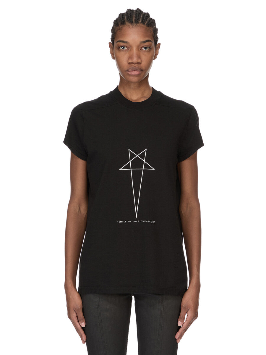トップス rick SMALL LEVEL T| RICK OWENS