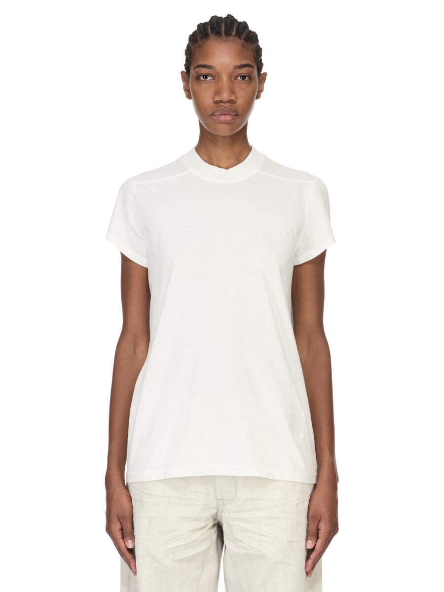 SMALL LEVEL T| RICK OWENS