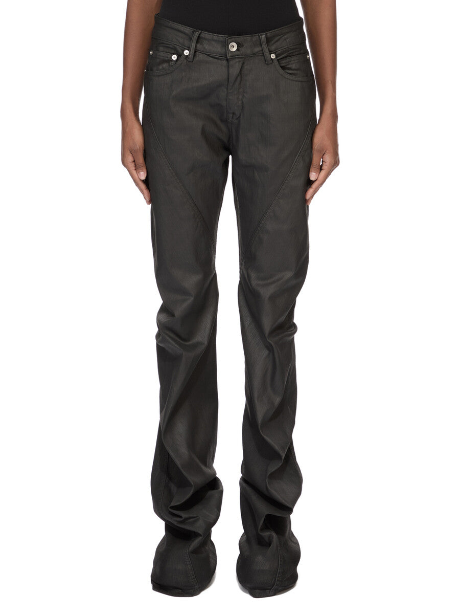 BIAS BOOTCUT| RICK OWENS