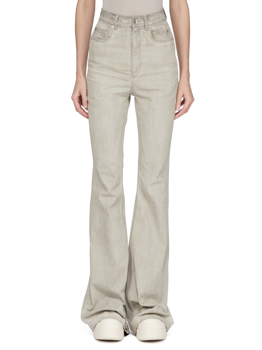 BOLAN BOOTCUT| RICK OWENS