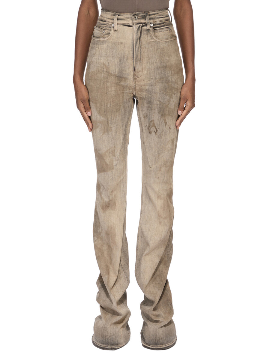BOLAN BOOTCUT| RICK OWENS