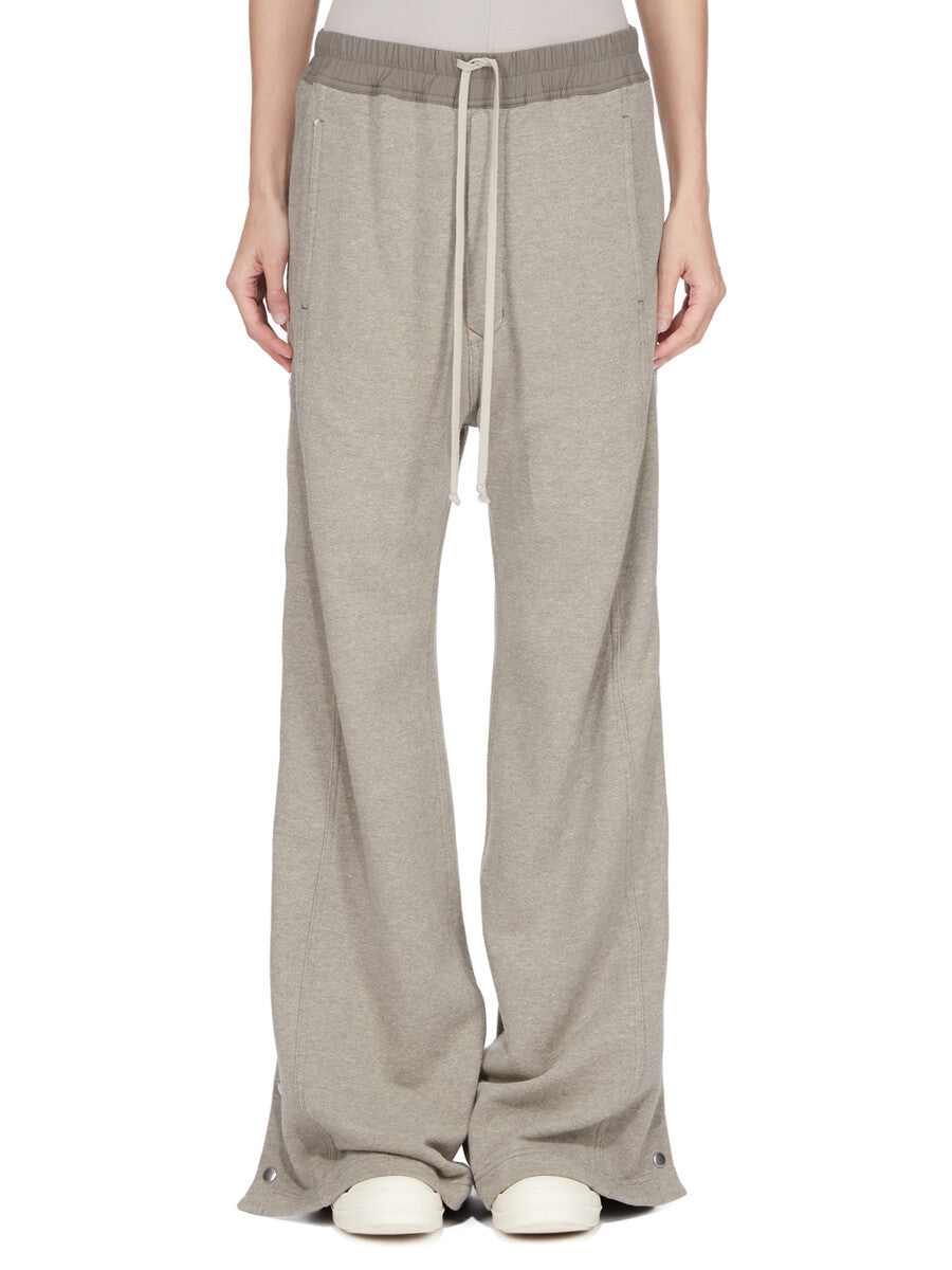WIDE PUSHER PANTS| RICK OWENS