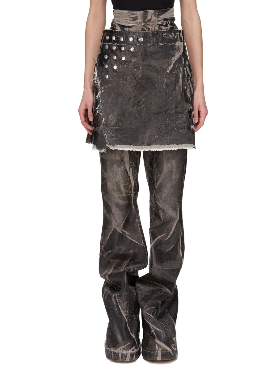 DS02E7329_DWF_59 | SISYSNAP SKIRT