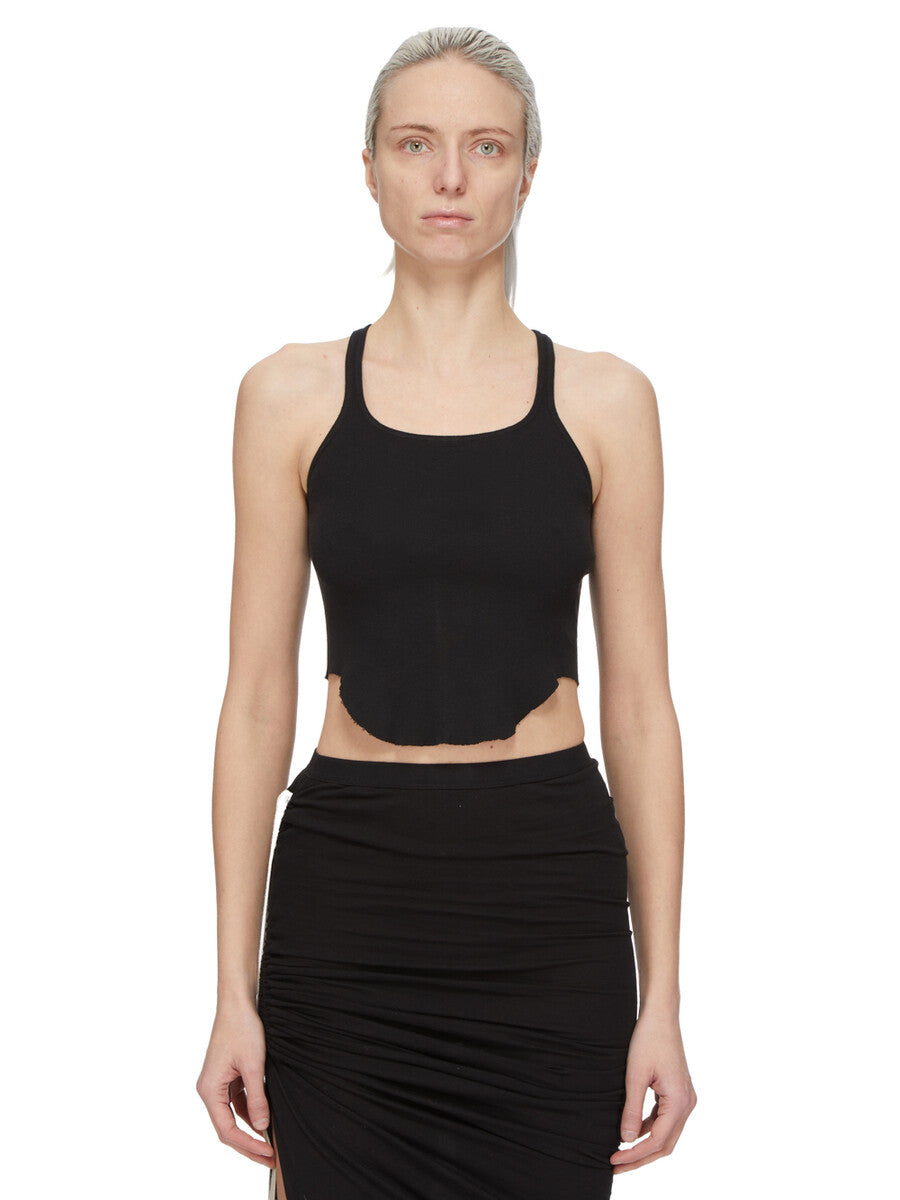 BASIC TANK CROPPED| RICK OWENS