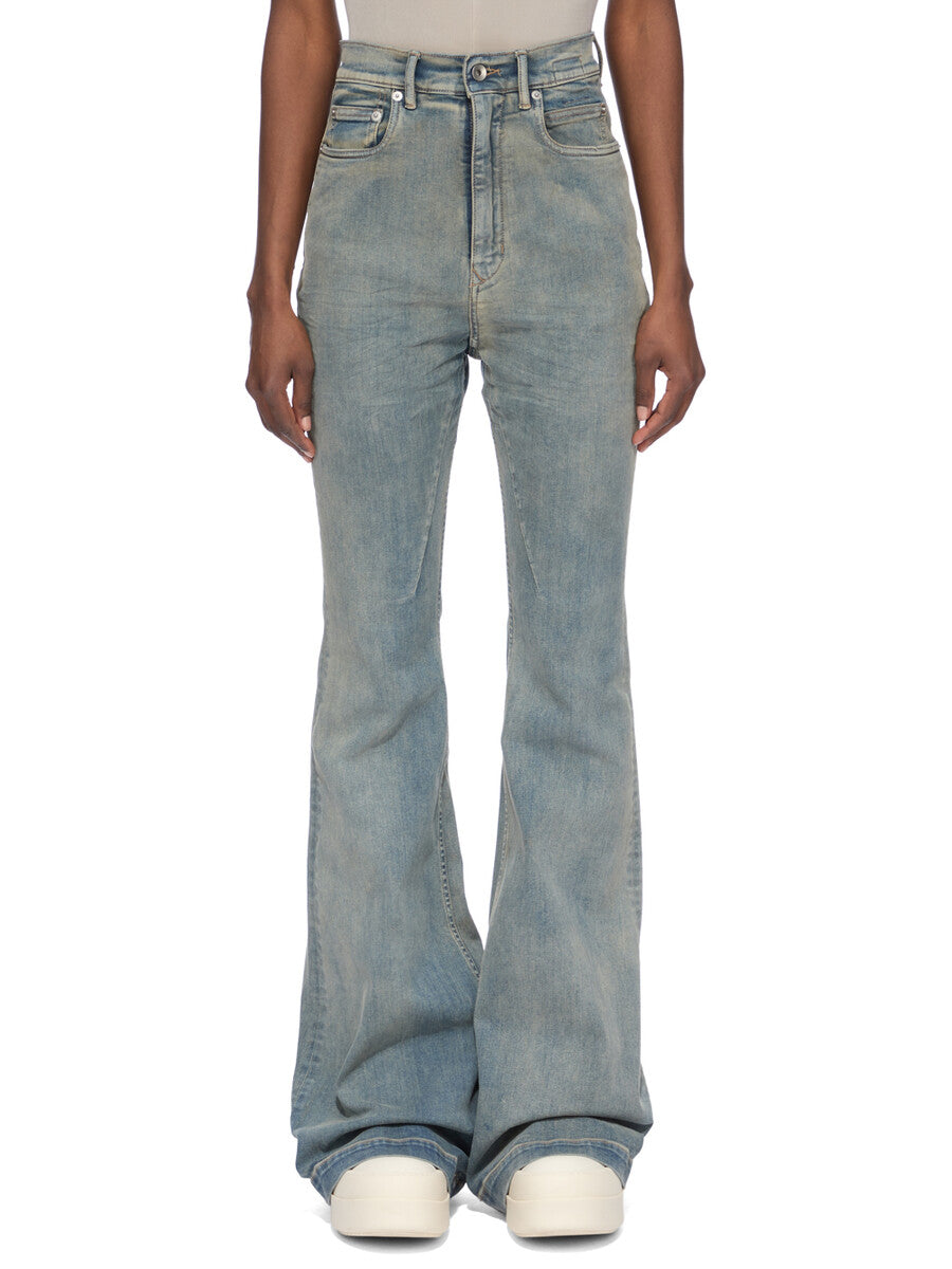 BOLAN BOOTCUT| RICK OWENS