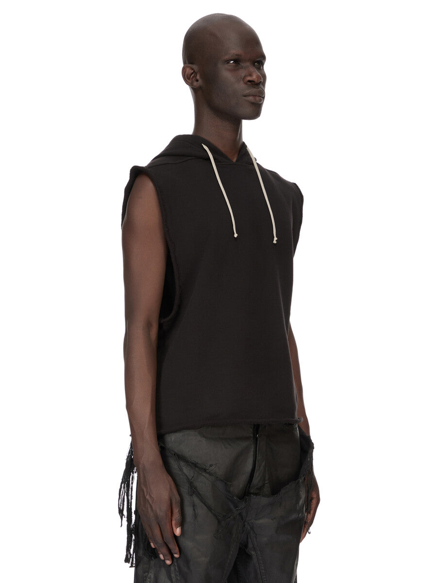 DU01F4165_FP_09 | HOODED TUNIC