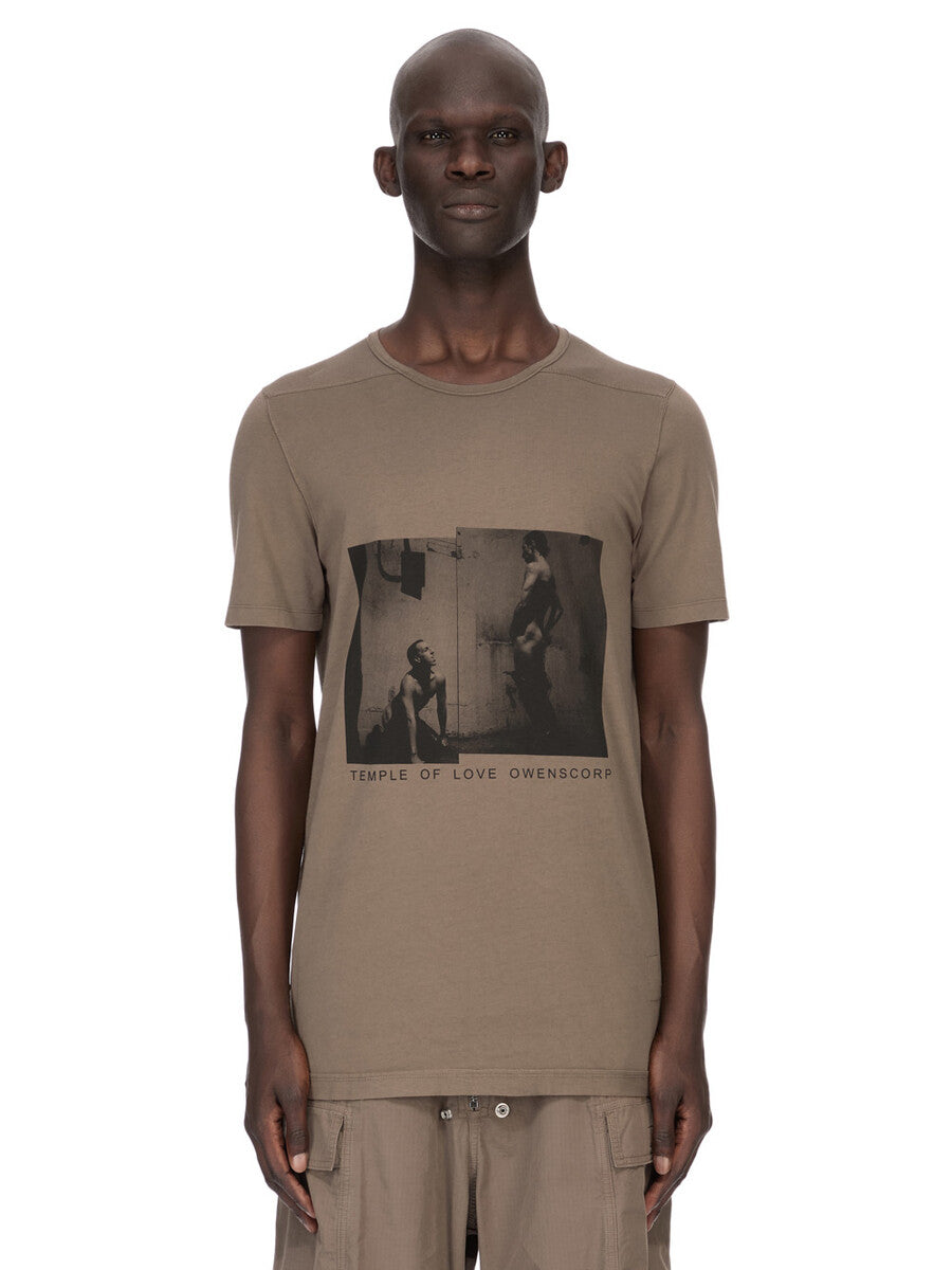 LEVEL T| RICK OWENS