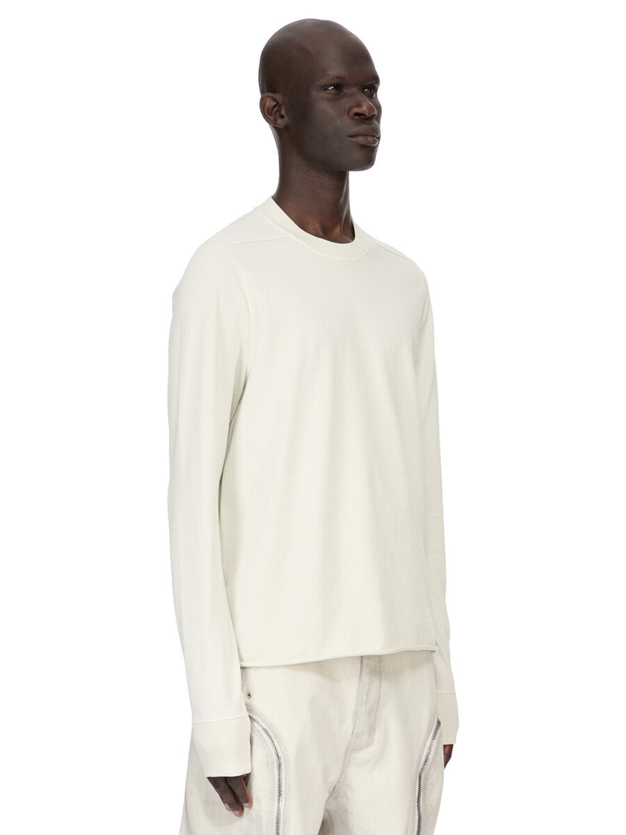 DU01F4279_RIGP_51 | CREWNECK SWEAT