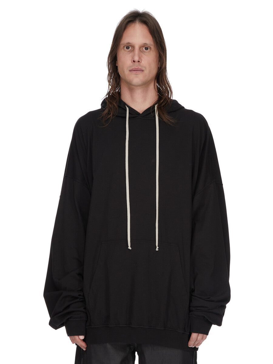 DU01F4282_RNP_09 | HUN HOODIE
