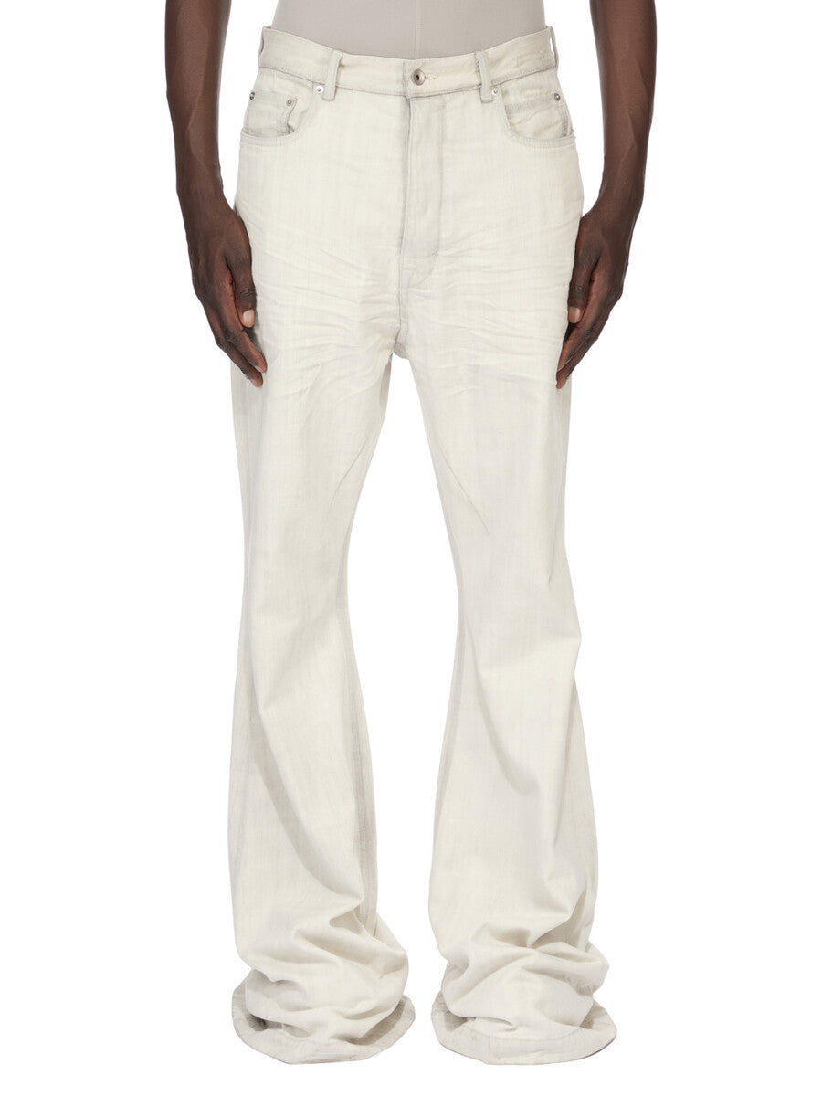 BOLAN BOOTCUT| RICK OWENS