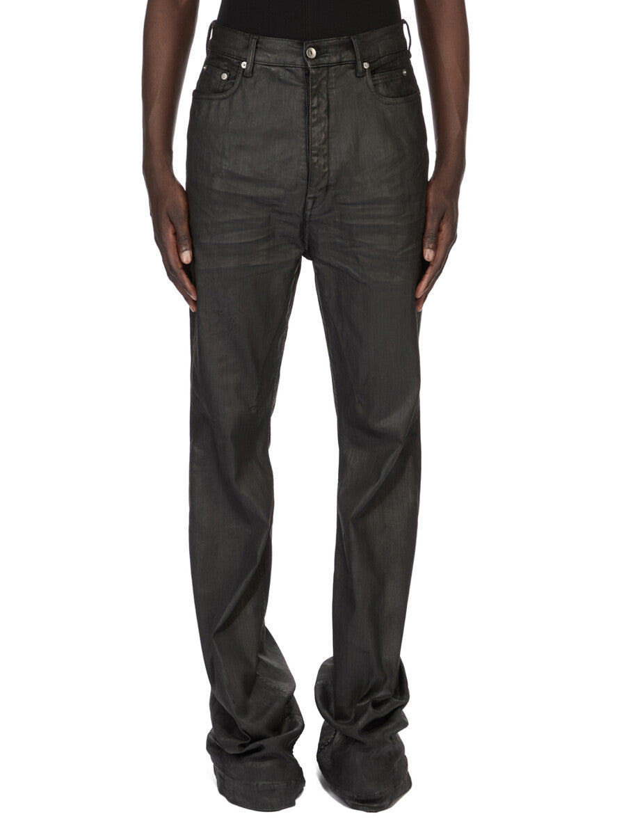 BOLAN BOOTCUT| RICK OWENS