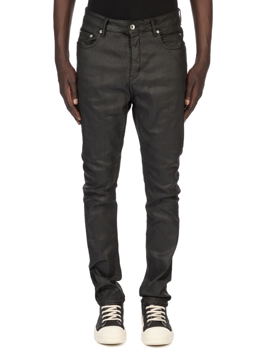 DETROIT CUT| RICK OWENS DETROIT CUT| RICK OWENS
