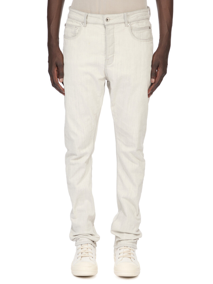 DETROIT CUT| RICK OWENS