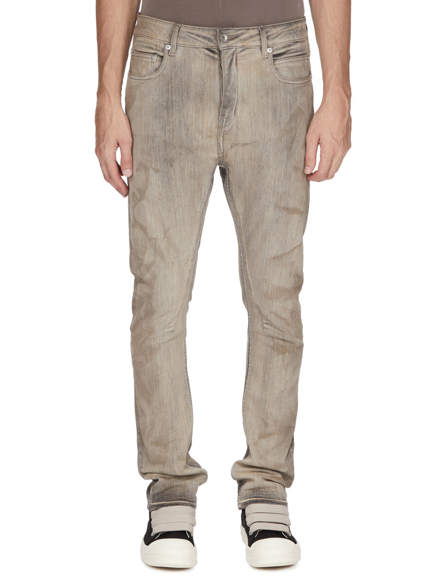 DETROIT CUT| RICK OWENS