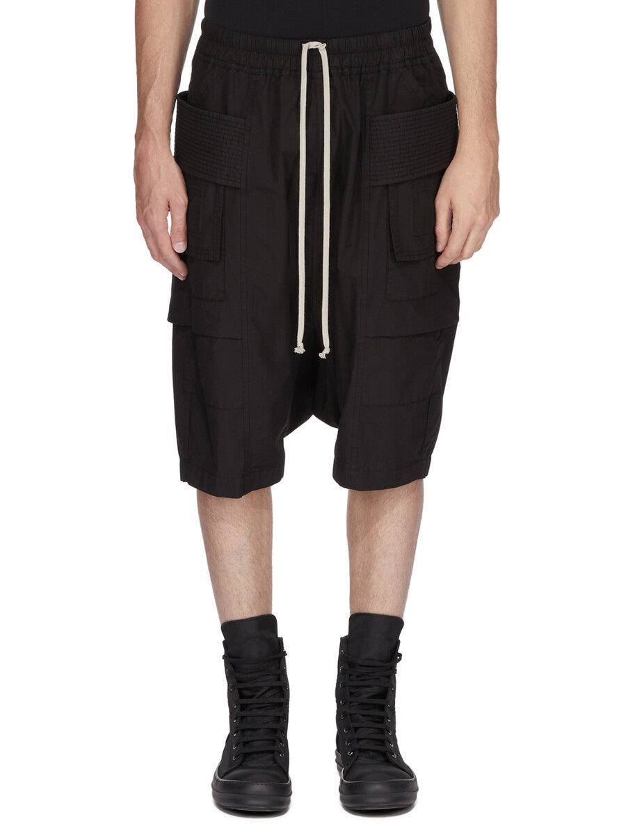 CREATCH CARGO PODS| RICK OWENS
