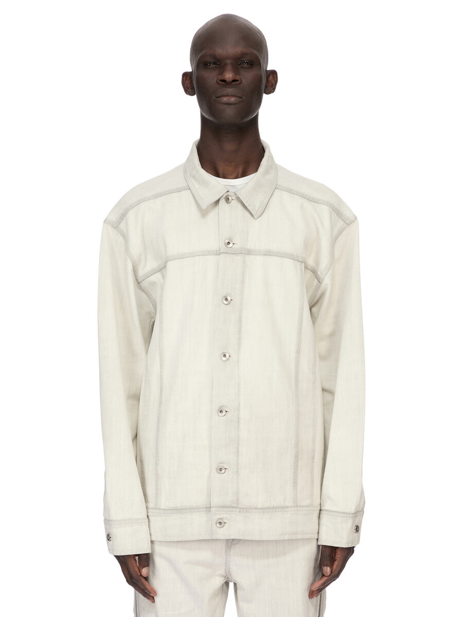 JUMBO WORKER| RICK OWENS