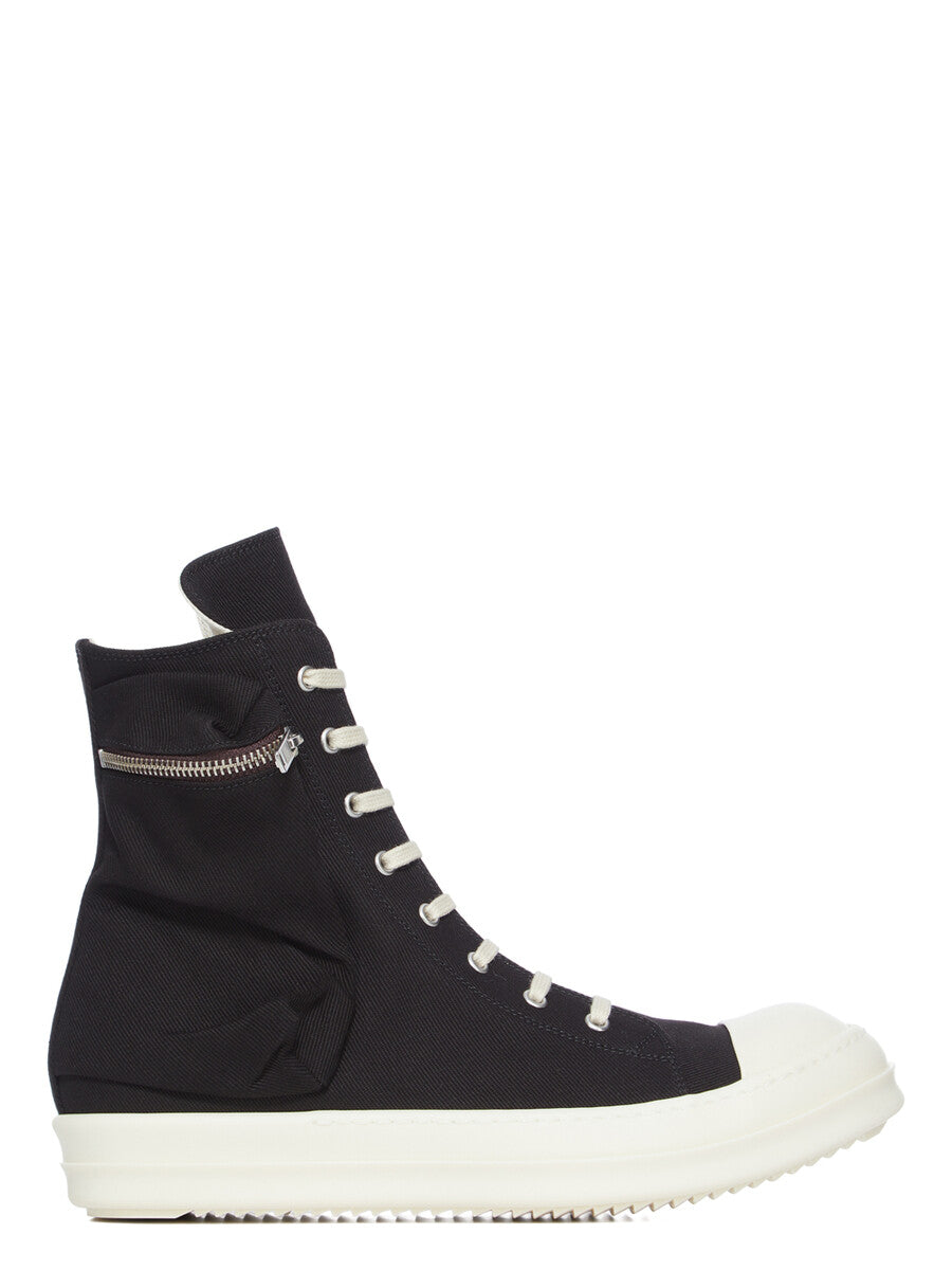 CARGO SNEAKS| RICK OWENS