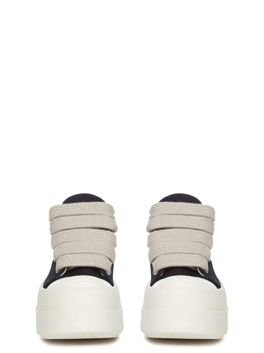 DU01F4851_DOW2_911 | MEGA BUMPER JUMBOLACE LOW SNEAKS