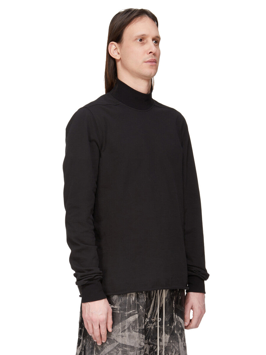 DU02E7263_RIG_09 | HEADON DBL SWEATER